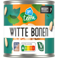Een afbeelding van AH Terra Witte bonen