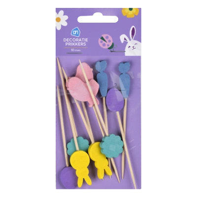 pdp-image-AH Caketoppers hout Pasen