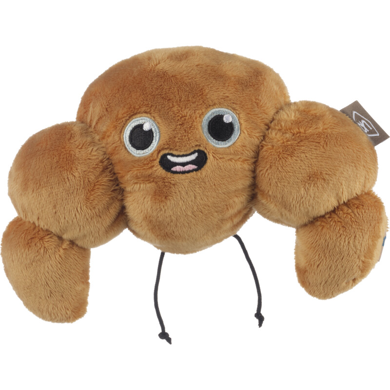 Een afbeelding van AH Pluche croissant