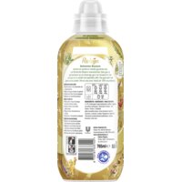 Een afbeelding van Robijn Wasverzachter bohemian blossom