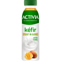 Een afbeelding van Activia Kefir mangosmaak