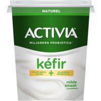 Een afbeelding van Activia Kefir naturel