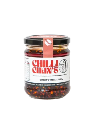 pdp-image-Chilli Chan's Crispy chilli oil