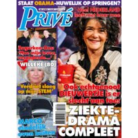 Afbeelding van Prive