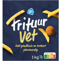 Een afbeelding van AH Frituurvet