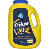 Een afbeelding van AH Vloeibaar fituurvet