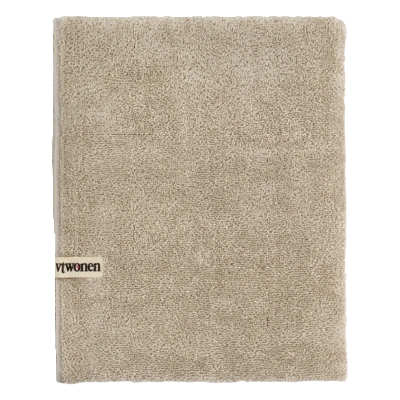 pdp-image-vtwonen Baddoek beige 50x100cm