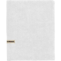vtwonen Baddoek wit 50x100cm
