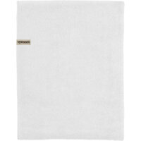 vtwonen Badlaken wit 70x140cm