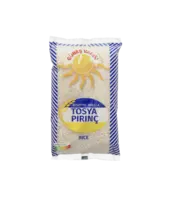 Gunes Vadisi Tosya pirinç rijst