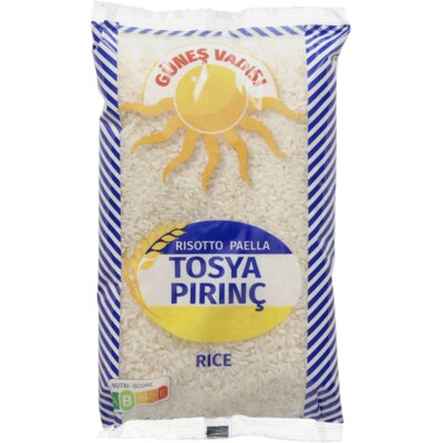 pdp-image-Gunes Vadisi Tosya pirinç rijst