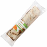 Afbeelding van Firat Lahmacun turkse pizza kapsalon chicken
