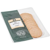 Een afbeelding van Wahid Kipgrillworst