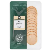 Wahid Kipgrillworst