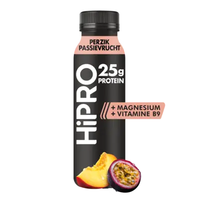 pdp-image-HiPRO Protein drink perzik passievrucht