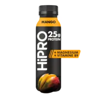 HiPRO Protein drink mango