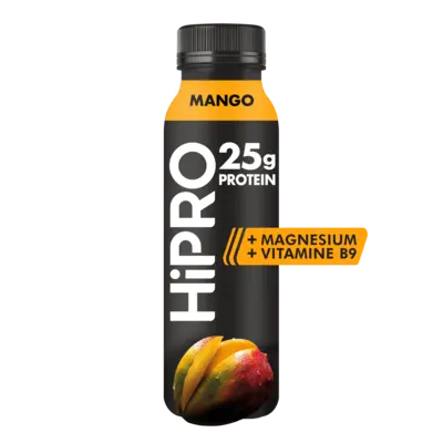pdp-image-HiPRO Protein drink mango
