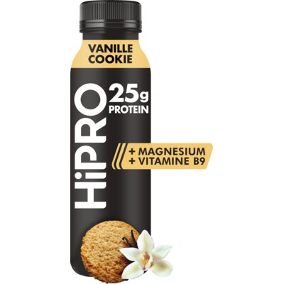 pdp-image-HiPRO Protein drink vanille cookiesmaak