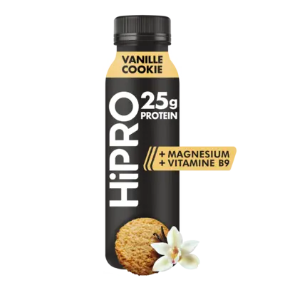 pdp-image-HiPRO Protein drink vanille cookiesmaak