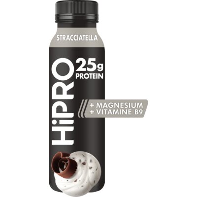 pdp-image-HiPRO Protein drink stracciatella smaak