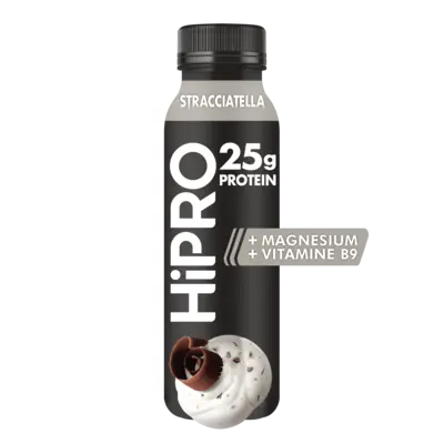 pdp-image-HiPRO Protein drink stracciatella smaak