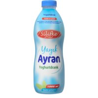 Afbeelding van Silifke Ayran yoghurtdrank