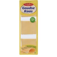 Afbeelding van Silifke Goudse kaas jong 48+ plakken