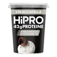 HiPRO Protein skyr stijl stracciatella