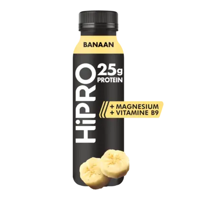 pdp-image-HiPRO Protein drink banaan