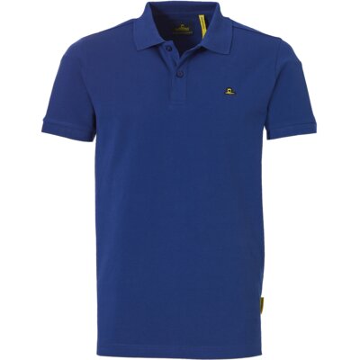 pdp-image-Nomad Polo blauw maat M