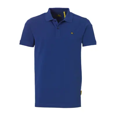 pdp-image-Nomad Polo blauw maat XL