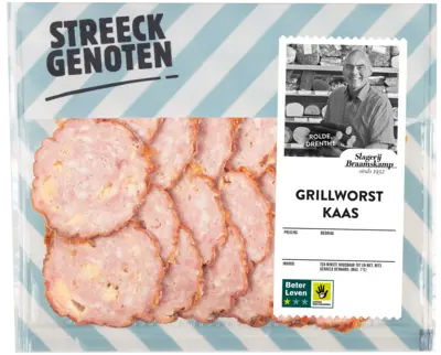 pdp-image-Streeckgenoten Grillworst kaas