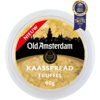 Afbeelding van Old Amsterdam Kaasspread truffel