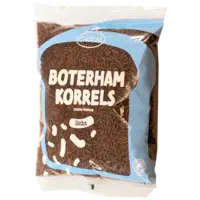 Chogal Boterhamkorrels licht