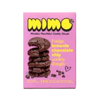 MIMO Cookie dough brownie chocolate chip