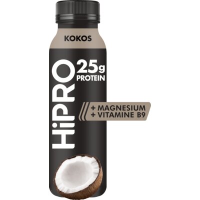 pdp-image-HiPRO Protein drink kokos