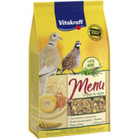 Een afbeelding van Vitakraft Menu vital duiven