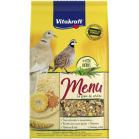 Afbeelding van Vitakraft Menu vital duiven