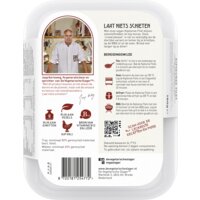 Een afbeelding van Vegetarische Slager Vegan kiptevree filet