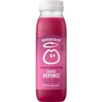 Afbeelding van Innocent Super smoothie exotic defence