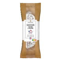 AH Excellent Saucisson sec a l'ancienne