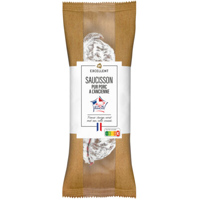 pdp-image-AH Excellent Saucisson sec a l'ancienne