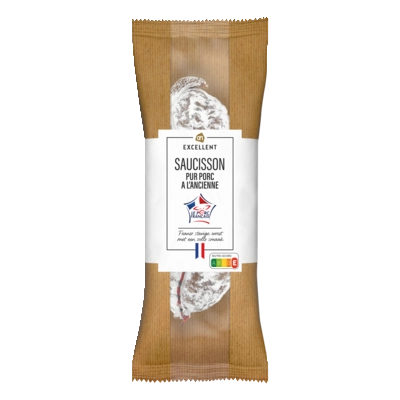 pdp-image-AH Excellent Saucisson sec a l'ancienne