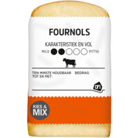Een afbeelding van AH Fournols 45+