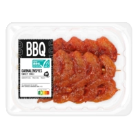 AH BBQ garnalenspies sweet chili