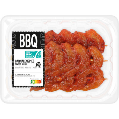 pdp-image-AH BBQ garnalenspies sweet chili