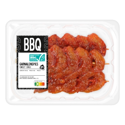 pdp-image-AH BBQ garnalenspies sweet chili