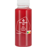 AH Vers geperst sap appel peer kaneel