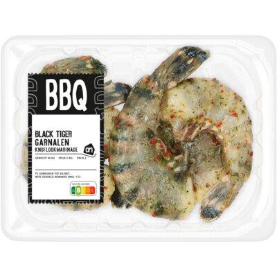 pdp-image-AH BBQ black tiger garnalen knoflook