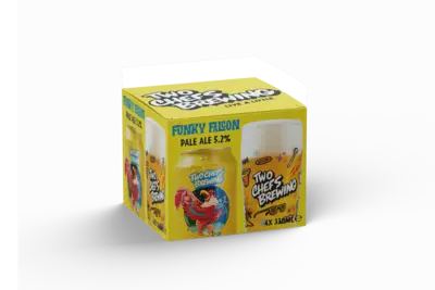 pdp-image-Two Chefs Brewing Funky falcon 4-pack